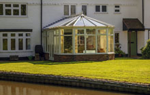 Lodgebank conservatory leads