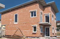 Lodgebank home extensions