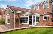 Lodgebank house extension leads