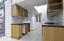 Lodgebank kitchen extension leads