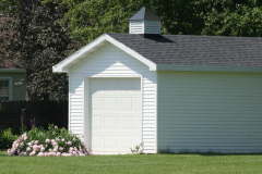 Lodgebank outbuilding construction costs